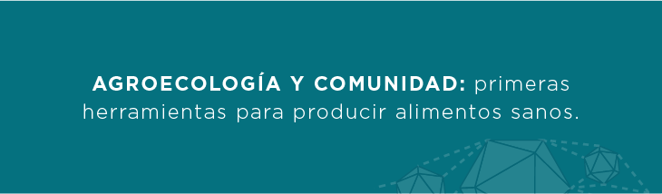 Agroecología